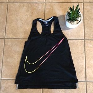 Nike Racerback Tank Top